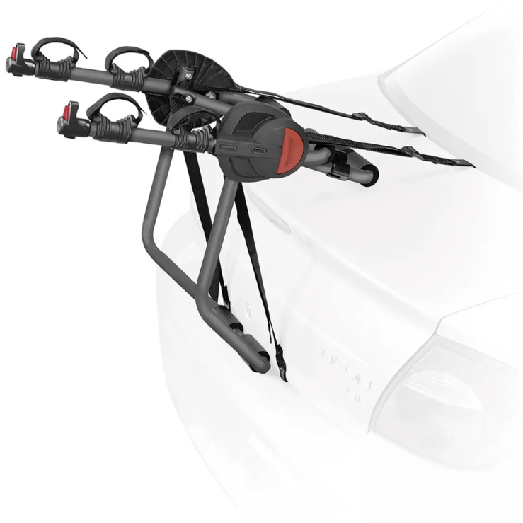Bell Cantilever 200 2-Bike Rack