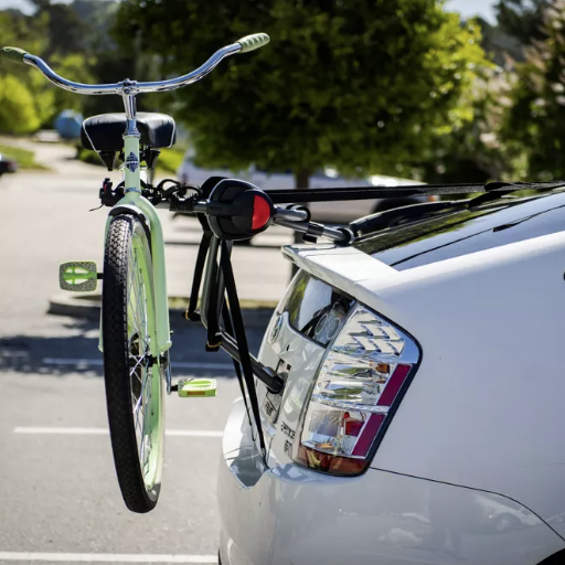 Bell Cantilever 200 2-Bike Rack