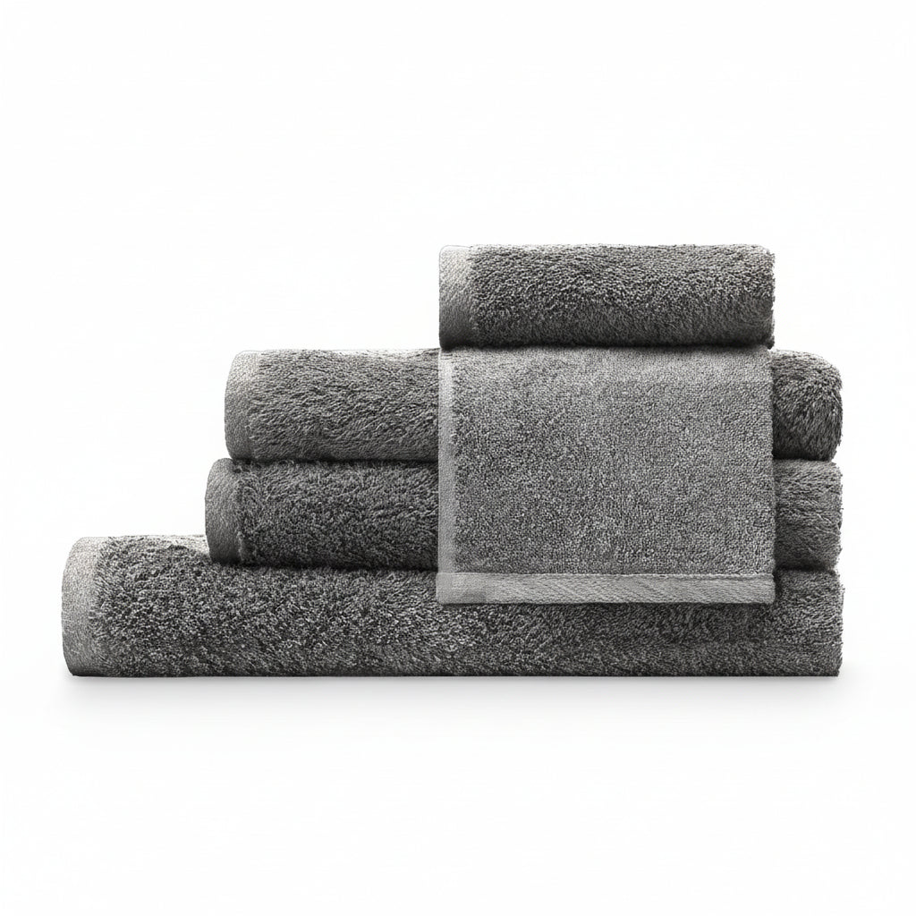 Bliip Box Millennium Towel Bundle Stacked