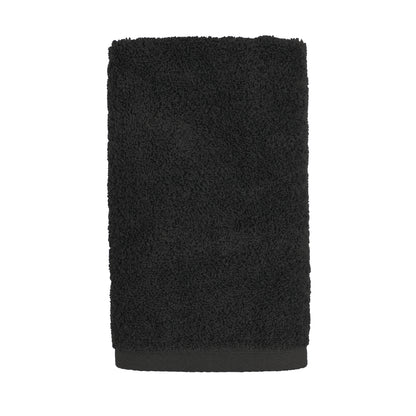 Bliip Box Bathroom Bundle Black Towel Sets