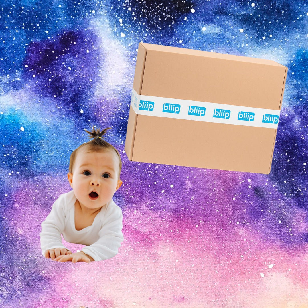 bliip box toys boys 0-3 years