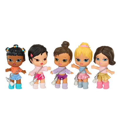 Bratz Babyz Mystery Duo