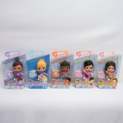 Bratz Babyz Mystery Duo