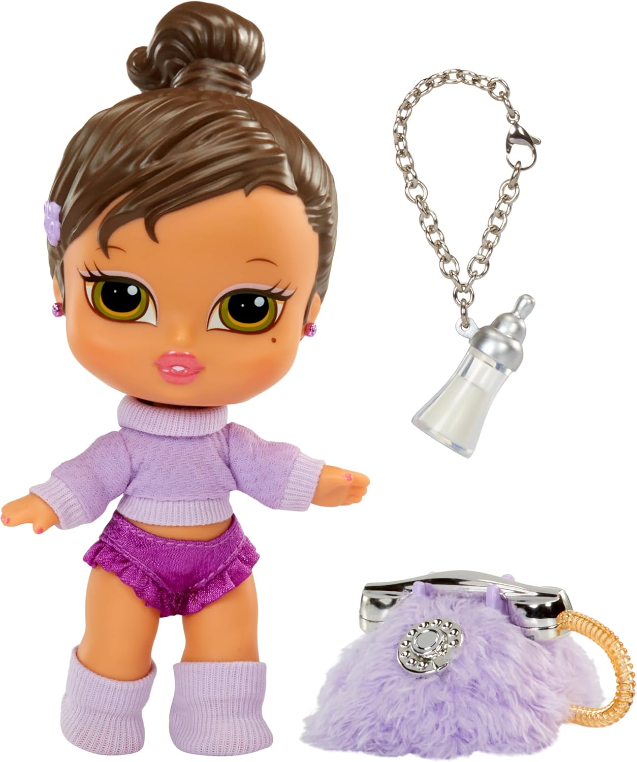 Bratz Baby Yasmin