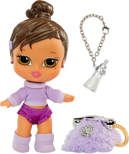 Bratz Baby Yasmin