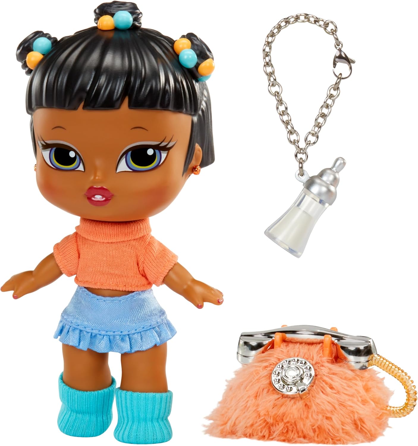 Bratz Babyz Sasha