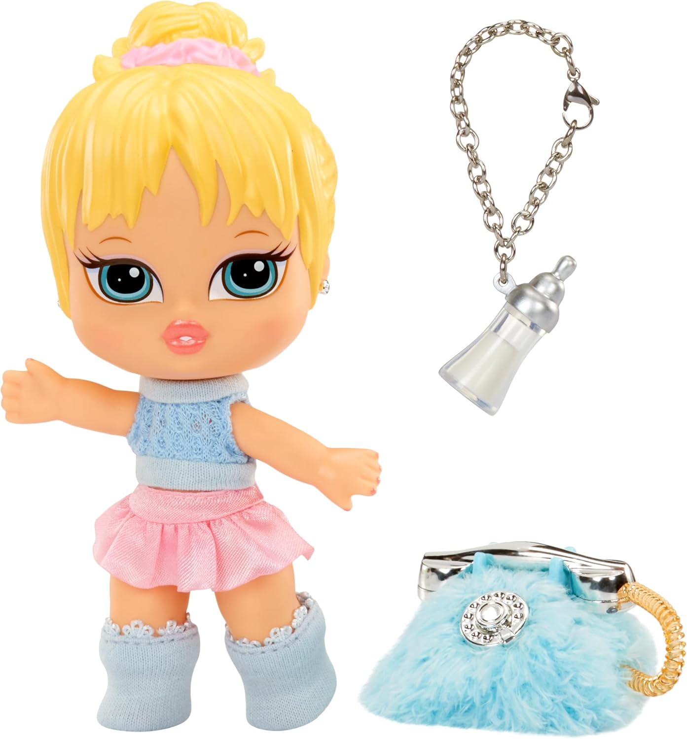 Bratz Babyz Cloe