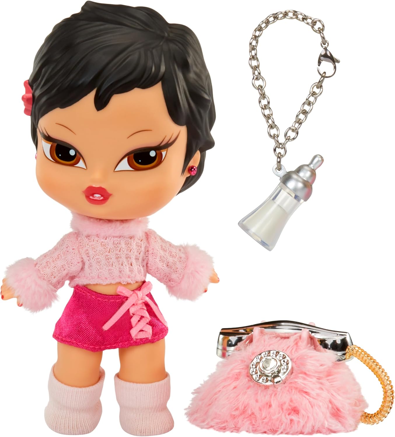 Bratz Babyz Jade