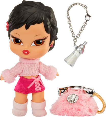 Bratz Babyz Jade