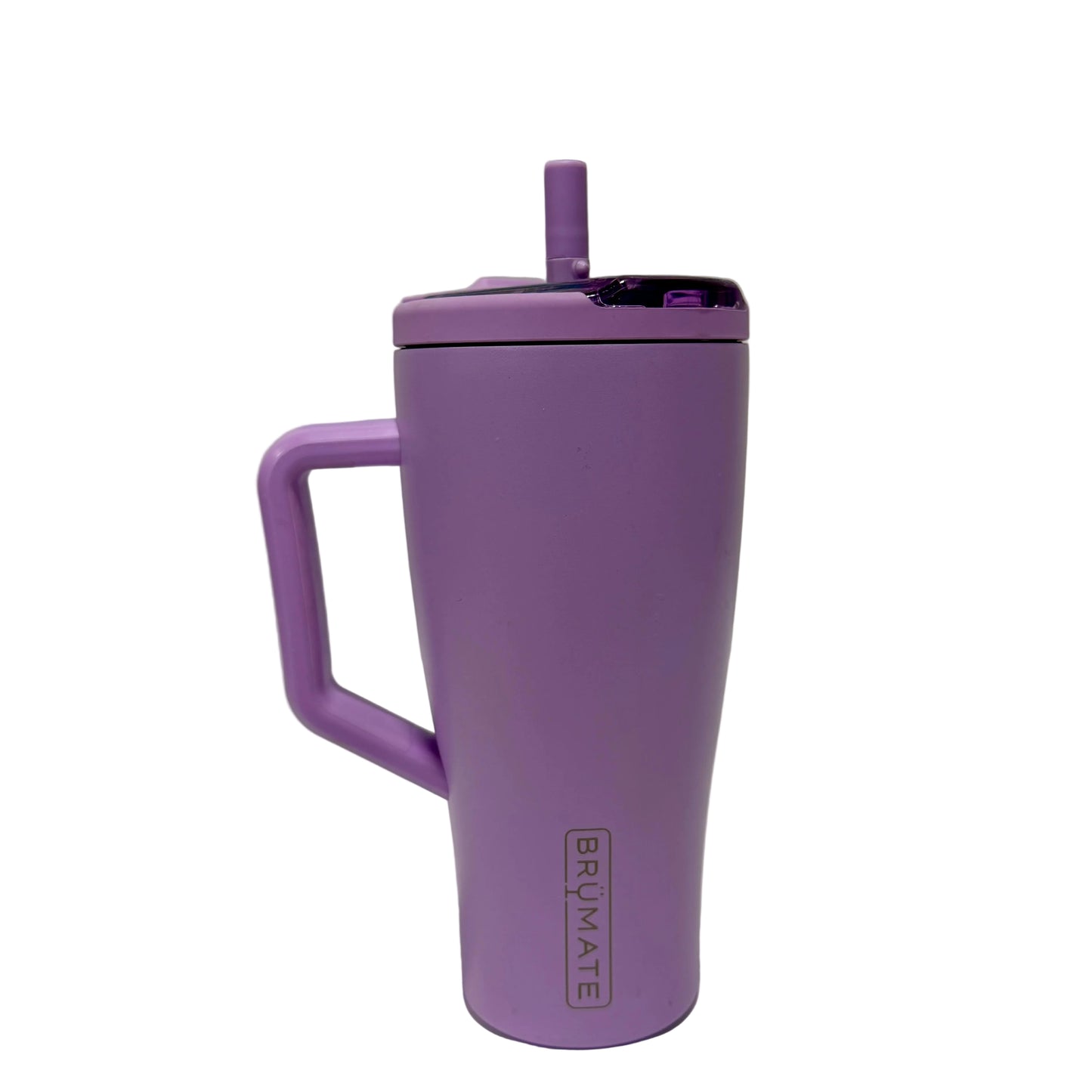 Brumate 30oz Era Flip Tumbler Purple