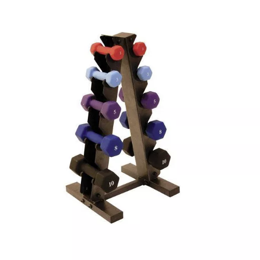 CAP A-Frame Dumbbell Weight Rack