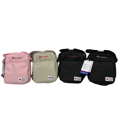 Champion Crossbody Bags All Colors