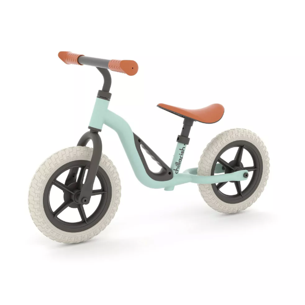 Chillafish Charlie Breeze Kids Balance Bike