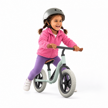 Chillafish Charlie Breeze Kids Balance Bike