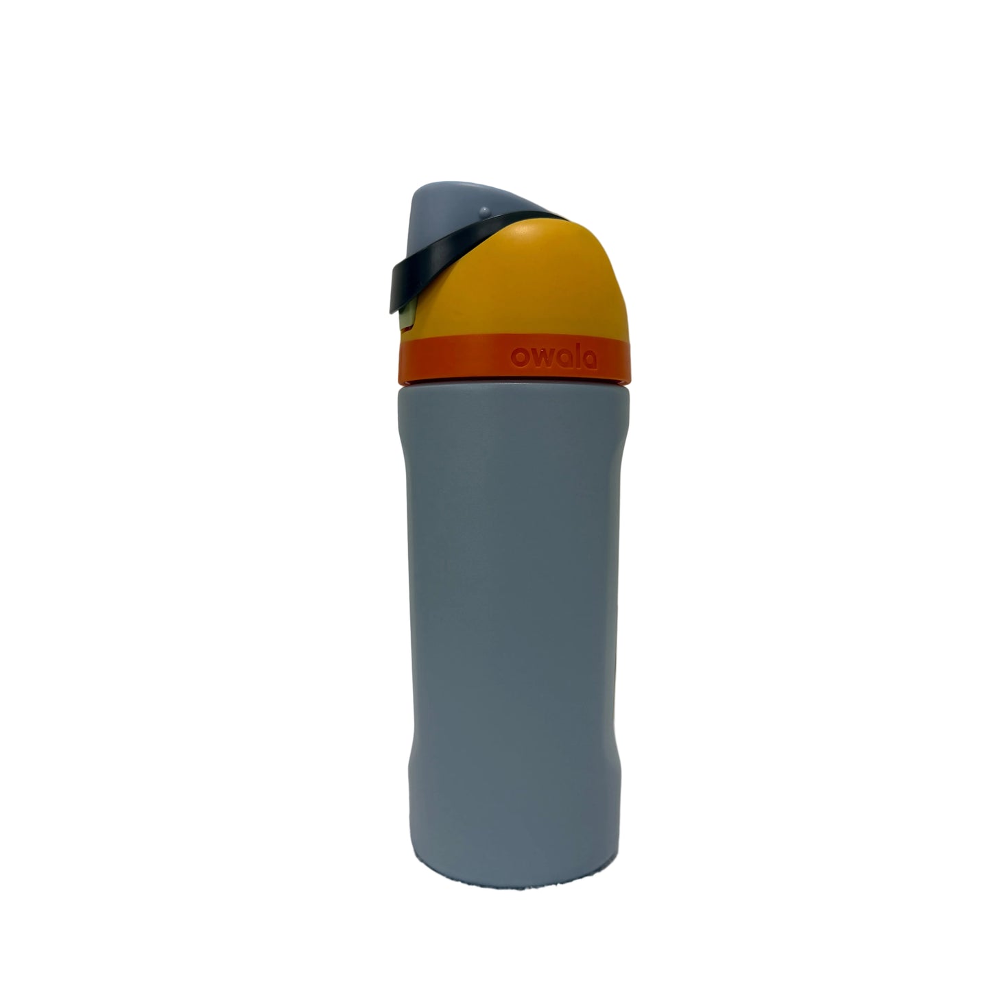 Owala Day Dreams Mist/Orange Lid 16oz Water Bottle