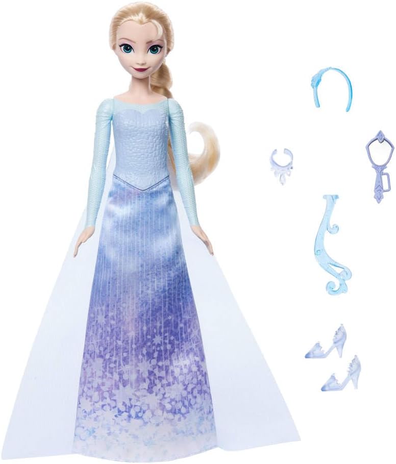 Disney Frozen Elsa