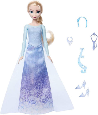 Disney Frozen Elsa