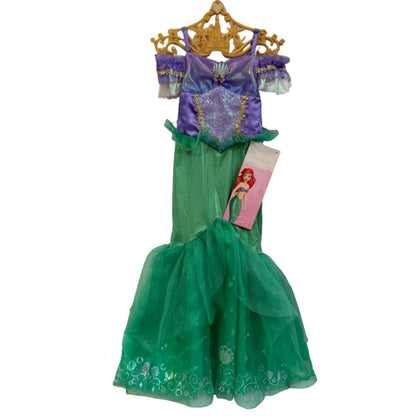 Disney Ariel Dress