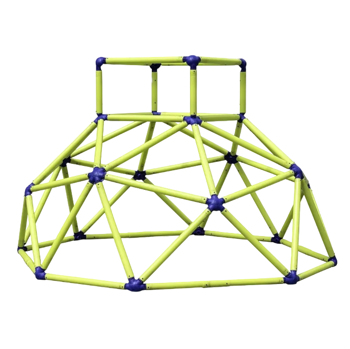 Eezy Peezy Indoor/Outdoor Climbing Dome