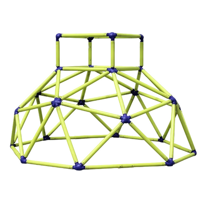 Eezy Peezy Indoor/Outdoor Climbing Dome