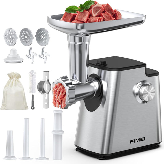 FIMEI Electric Meat Grinder