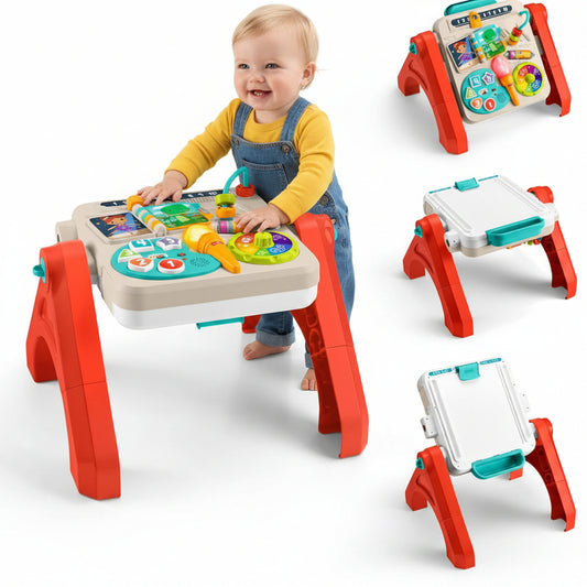 Fisher Price Laugh & Learn Activity Table