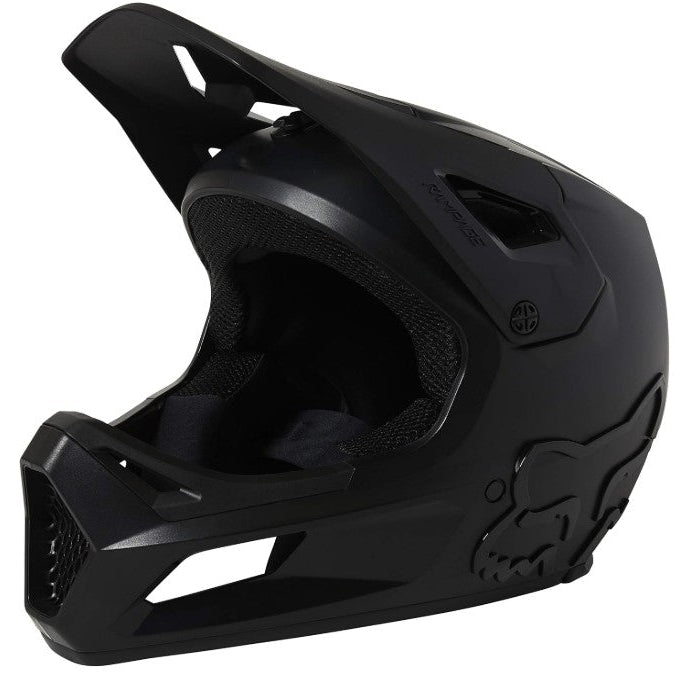 Fox Racing Youth Rampage Mountain Bike Helmet