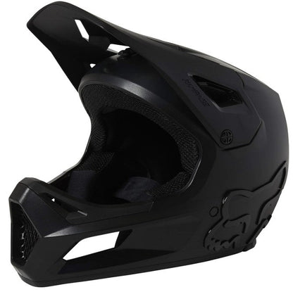 Fox Racing Youth Rampage Mountain Bike Helmet