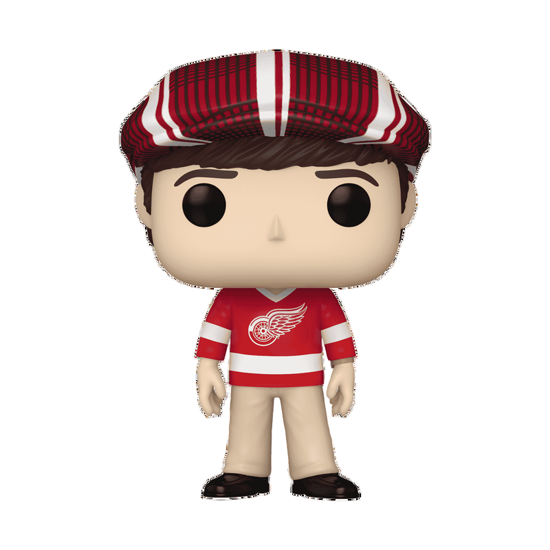 Funko Pop Ferris Bueller Cameron Frye