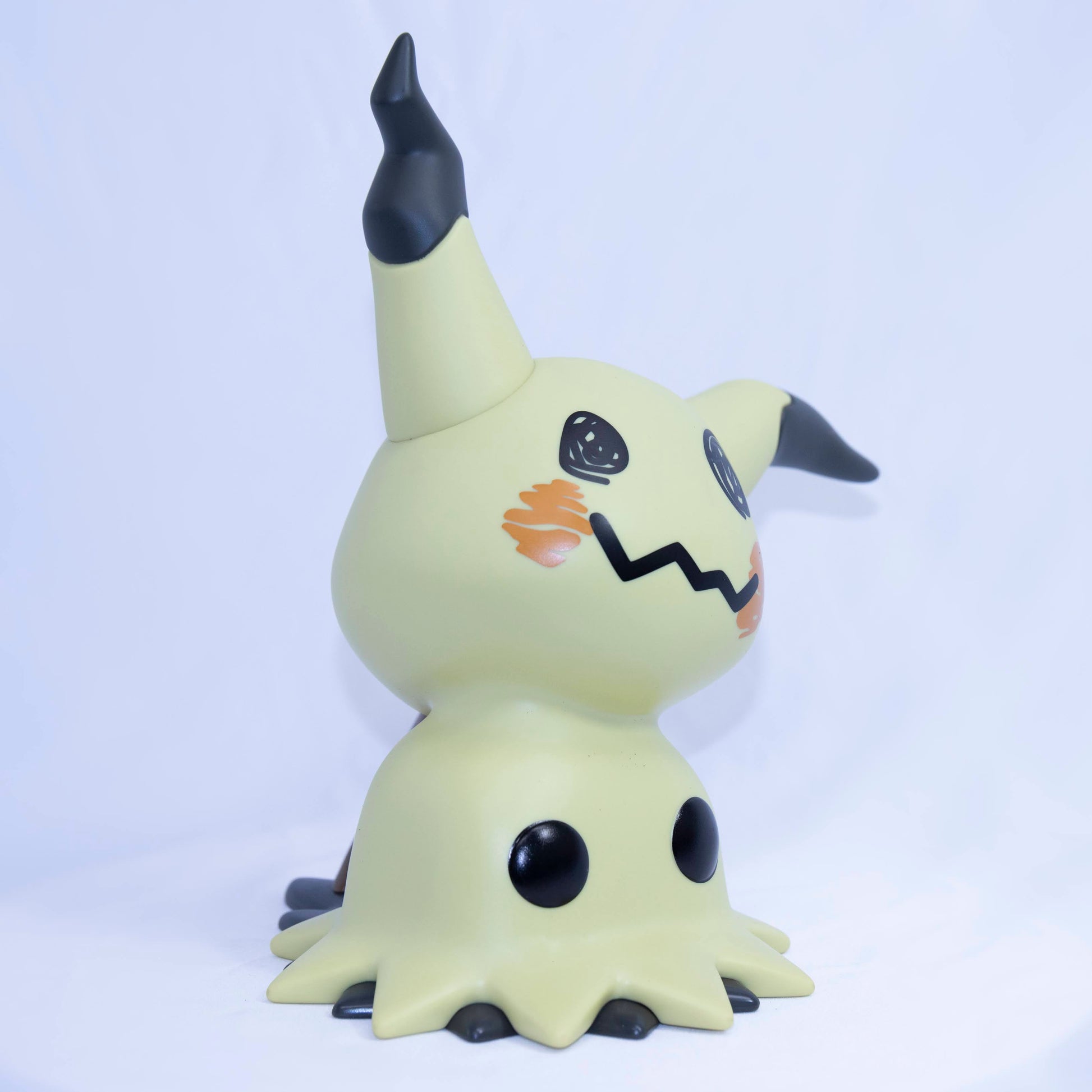 pokemon side view right