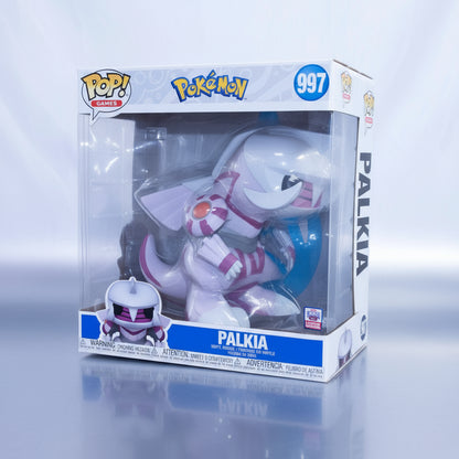 Palkia pokemon box