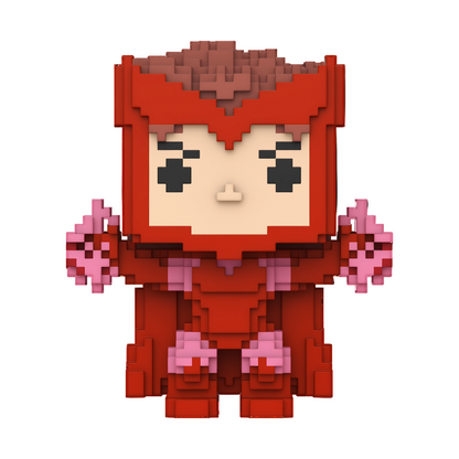 Funk Pop 8-Bit Scarlett Witch 