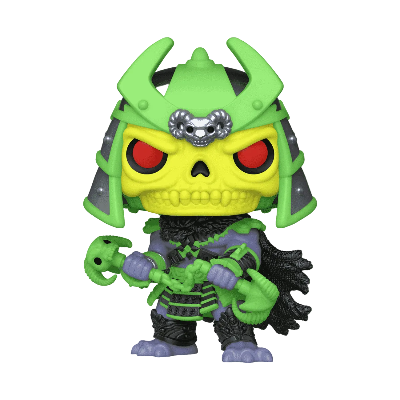 Funko Pop Skeletor TMNT