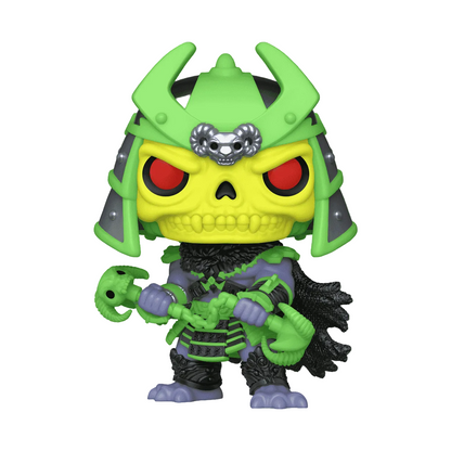 Funko Pop Skeletor TMNT