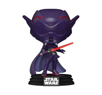 Funk Pop Star Wars AM