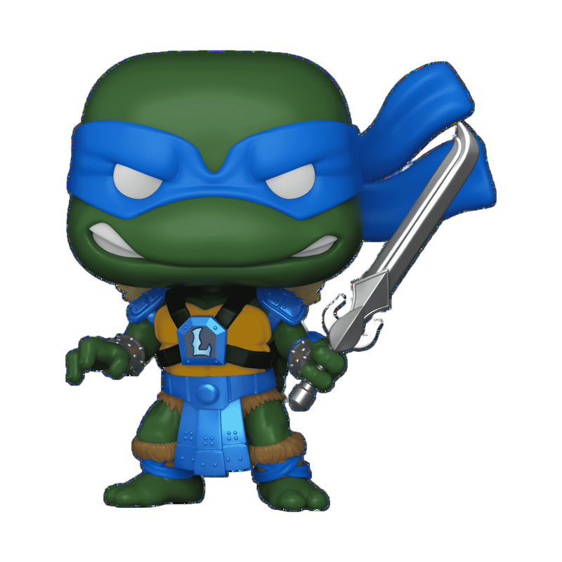 Funko Pop Leonardo