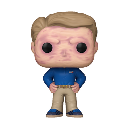 Funko Pop Wade Wilson