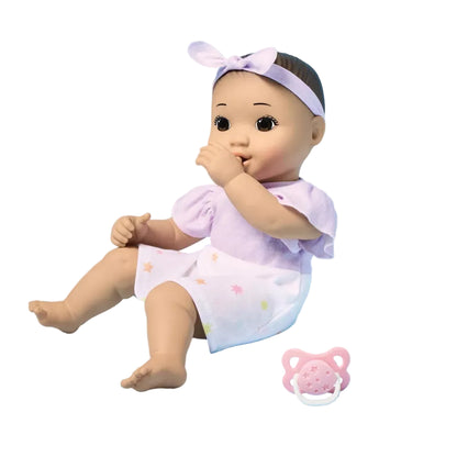 Gigglespace Baby Doll Sucking Thumb