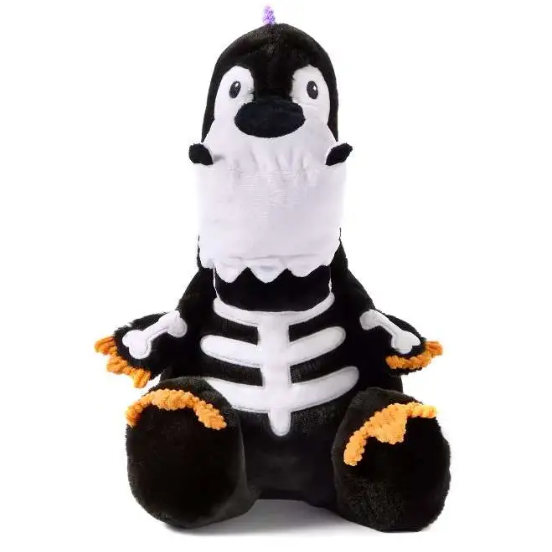 Gigglespace Dino Plus Toy Glow in the Dark