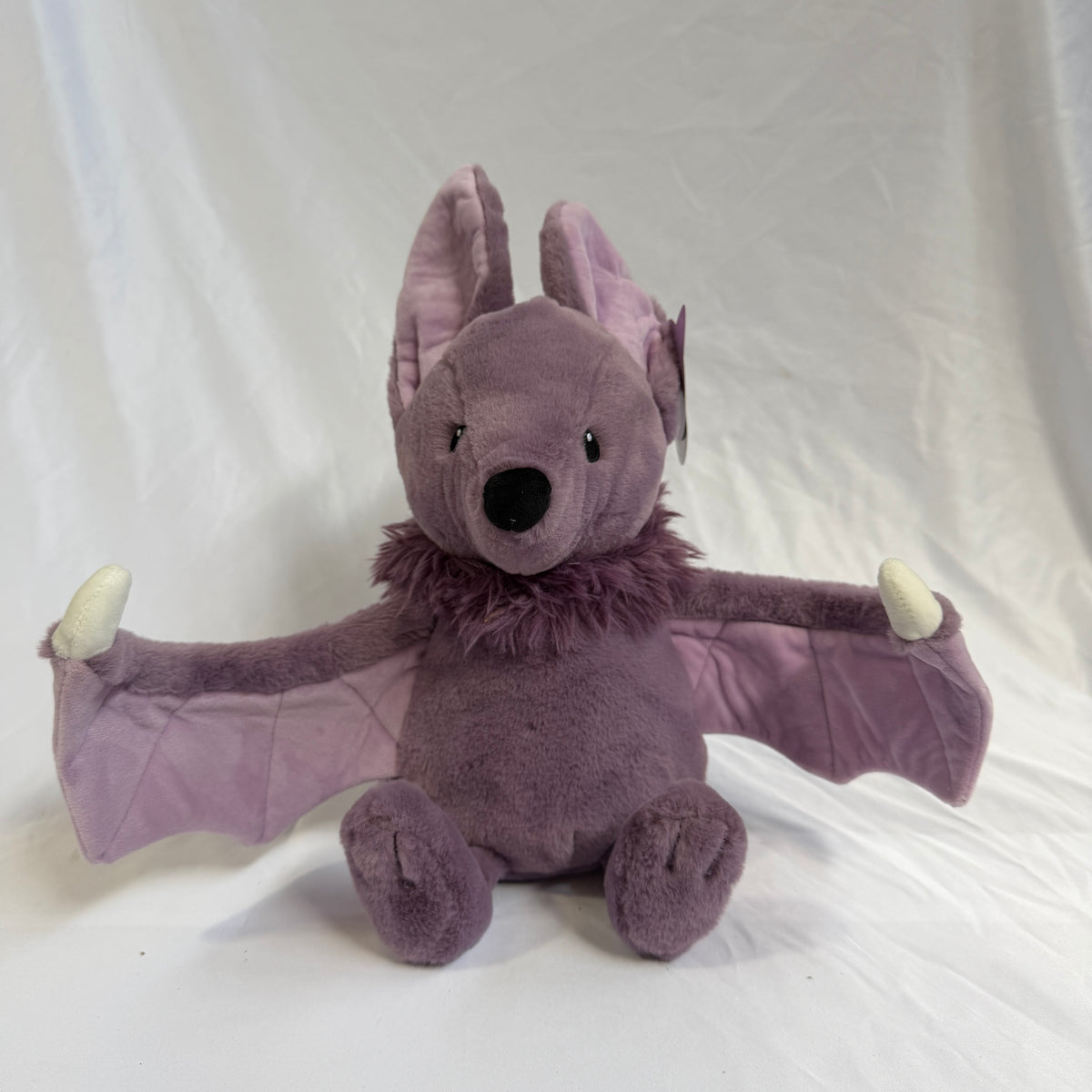 Gigglescape Bat Plush Toy