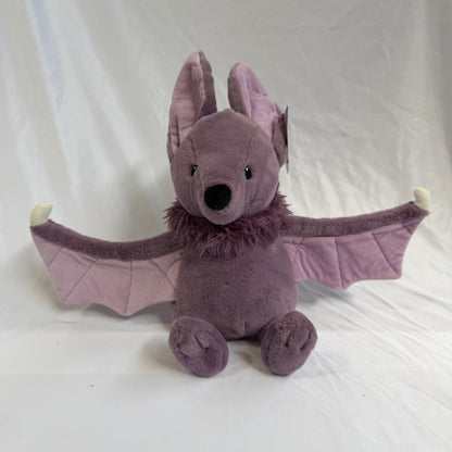 Gigglescape Bat Plush Toy