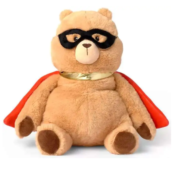 Gigglespace Super Teddy Bear Plush Toy