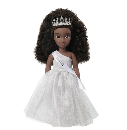 HBCyoU Homecoming Nicole Doll