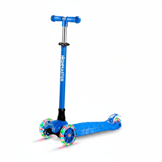 Highmaster 3-wheel Toddler Scooter