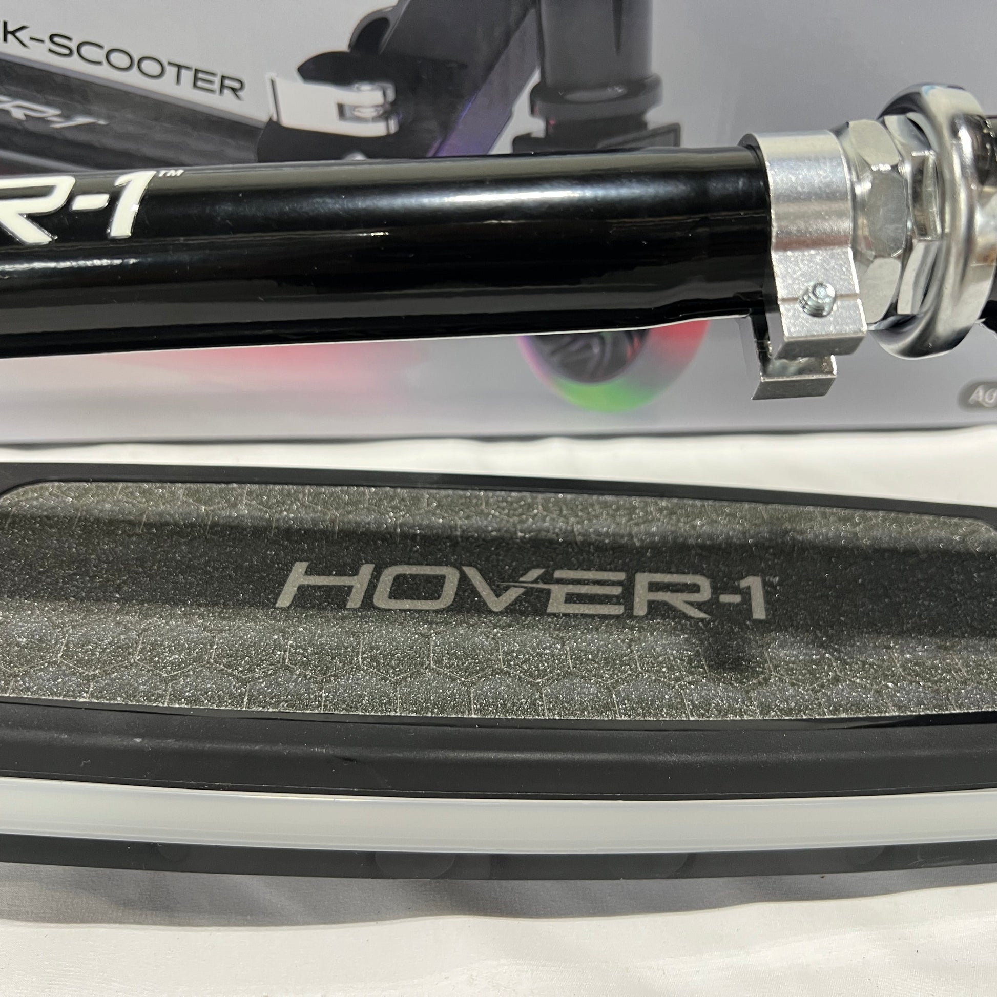 Hover 1 Lunar Kick Scooter