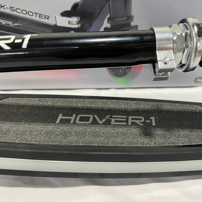 Hover 1 Lunar Kick Scooter