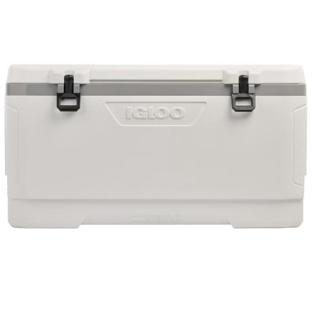 Igloo 150 Qt Maxcold Cooler Front