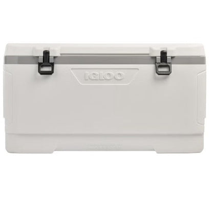 Igloo 150 Qt Maxcold Cooler Front
