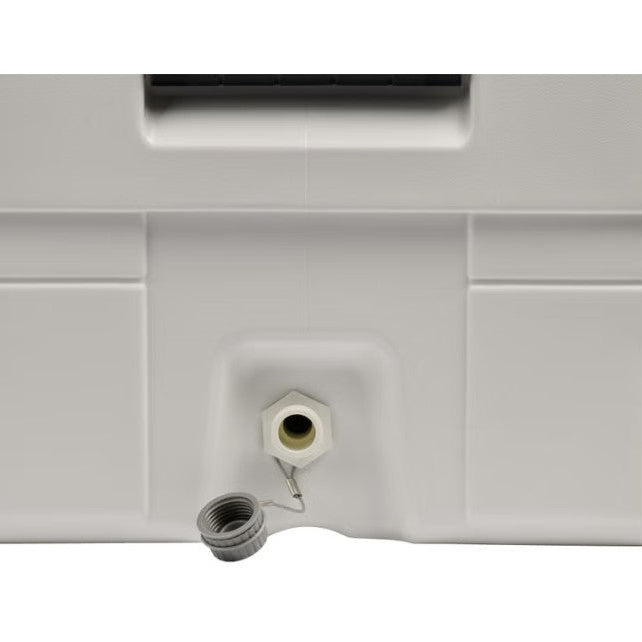 Igloo 150 Qt Maxcold Cooler Drain