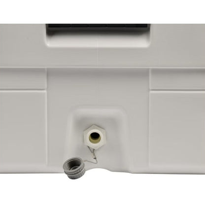 Igloo 150 Qt Maxcold Cooler Drain